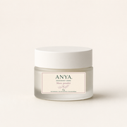Déodorant crème naturel ANYA.