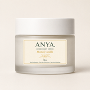 Déodorant crème naturel ANYA.