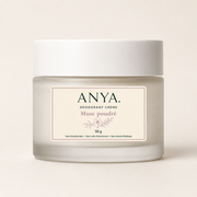 Déodorant crème naturel ANYA.