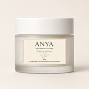 Déodorant crème naturel ANYA.